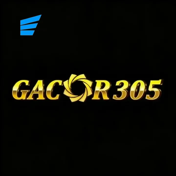 Logo gacor305